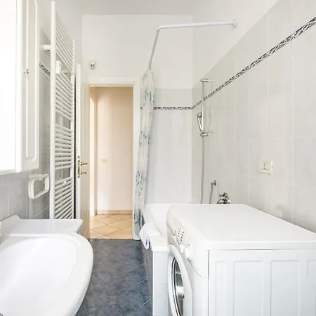 Florence Quiet And Cozy Apartment With Balcony Esterno foto