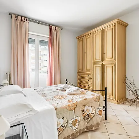 Florence Quiet And Cozy Apartment With Balcony Esterno foto
